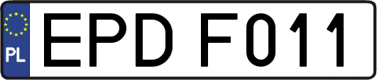 EPDF011
