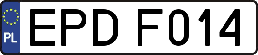 EPDF014