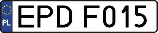 EPDF015