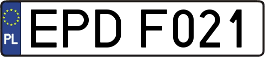 EPDF021