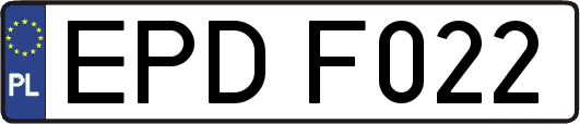 EPDF022