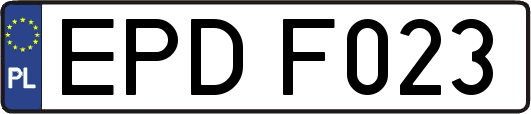 EPDF023