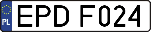 EPDF024