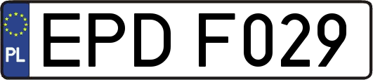 EPDF029