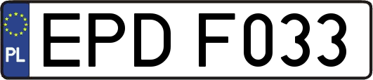 EPDF033