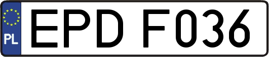 EPDF036
