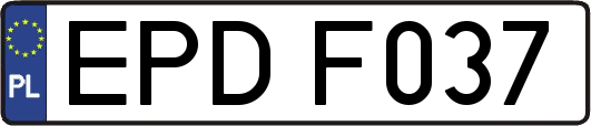 EPDF037
