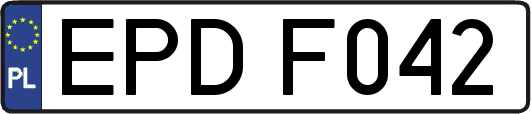 EPDF042
