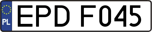 EPDF045