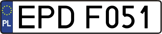 EPDF051