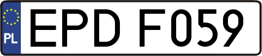 EPDF059