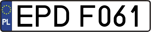 EPDF061