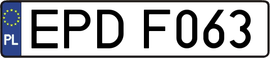 EPDF063