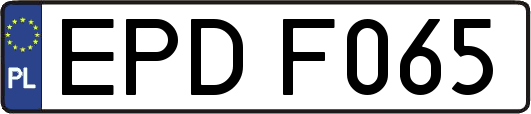 EPDF065