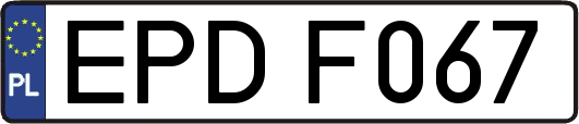 EPDF067