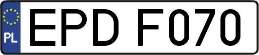 EPDF070