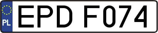 EPDF074
