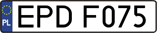 EPDF075