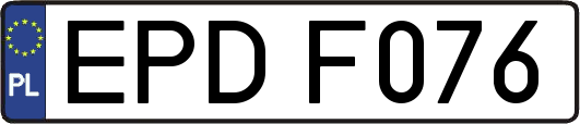 EPDF076