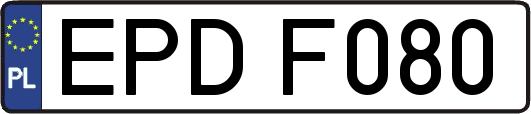 EPDF080