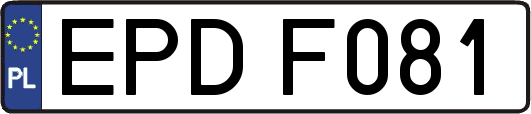 EPDF081