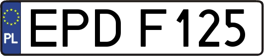 EPDF125