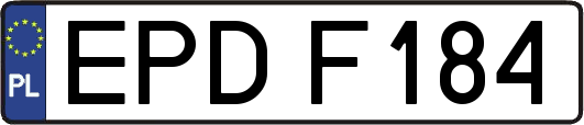 EPDF184