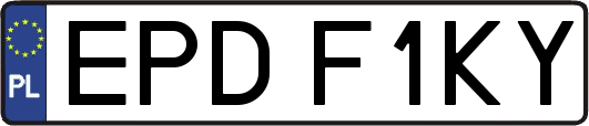 EPDF1KY