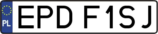 EPDF1SJ