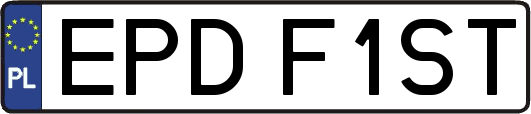 EPDF1ST