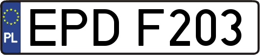 EPDF203