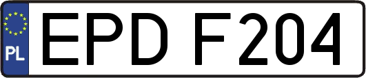 EPDF204