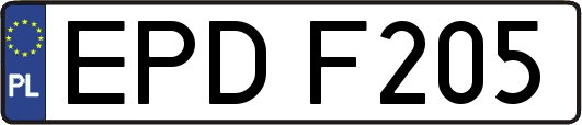 EPDF205