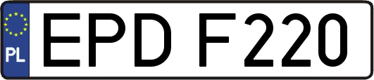 EPDF220