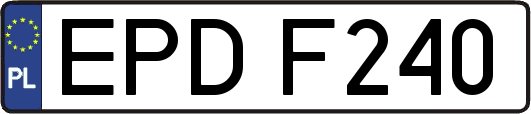 EPDF240