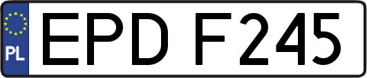 EPDF245