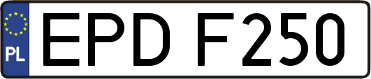 EPDF250