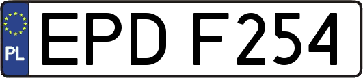 EPDF254