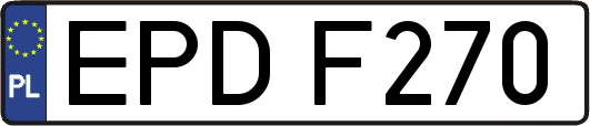 EPDF270