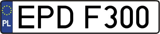 EPDF300