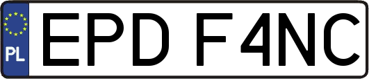 EPDF4NC