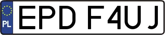 EPDF4UJ