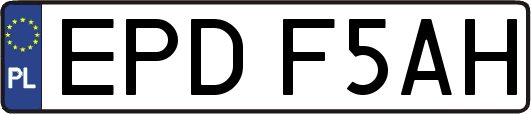 EPDF5AH