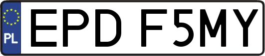 EPDF5MY