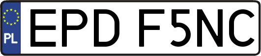 EPDF5NC