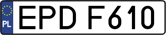 EPDF610