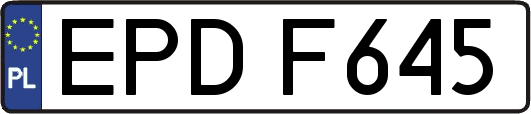 EPDF645