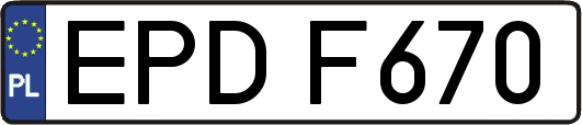 EPDF670