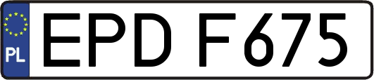 EPDF675