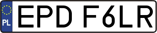 EPDF6LR